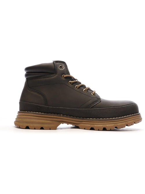Botas Schott de Hombre - Kiabi