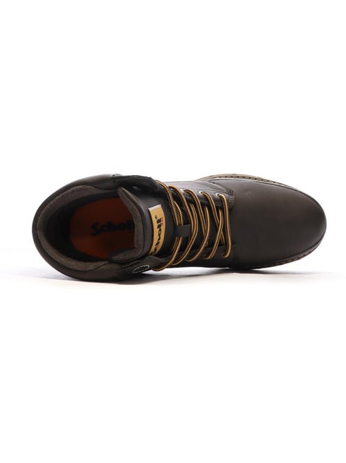 Botas Schott de Hombre - Kiabi