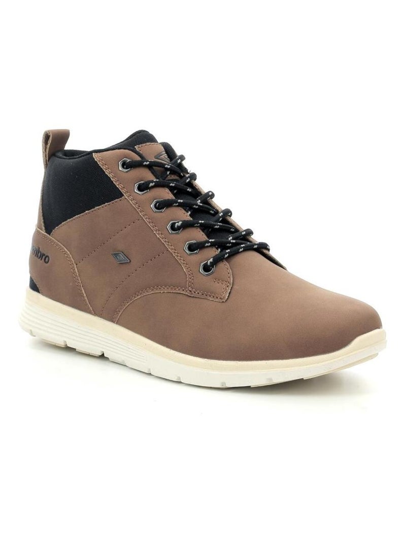 Botas Umbro para Niño Marrón - Kiabi