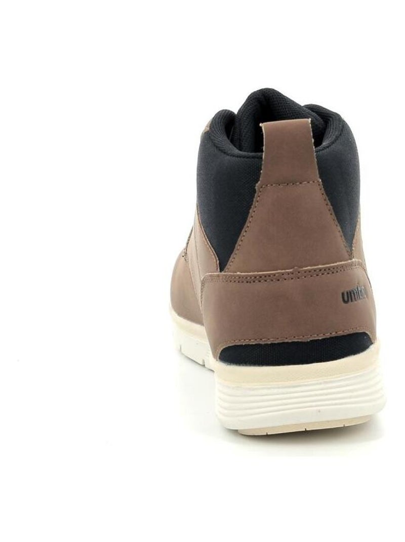 Botas Umbro para Niño Marrón - Kiabi