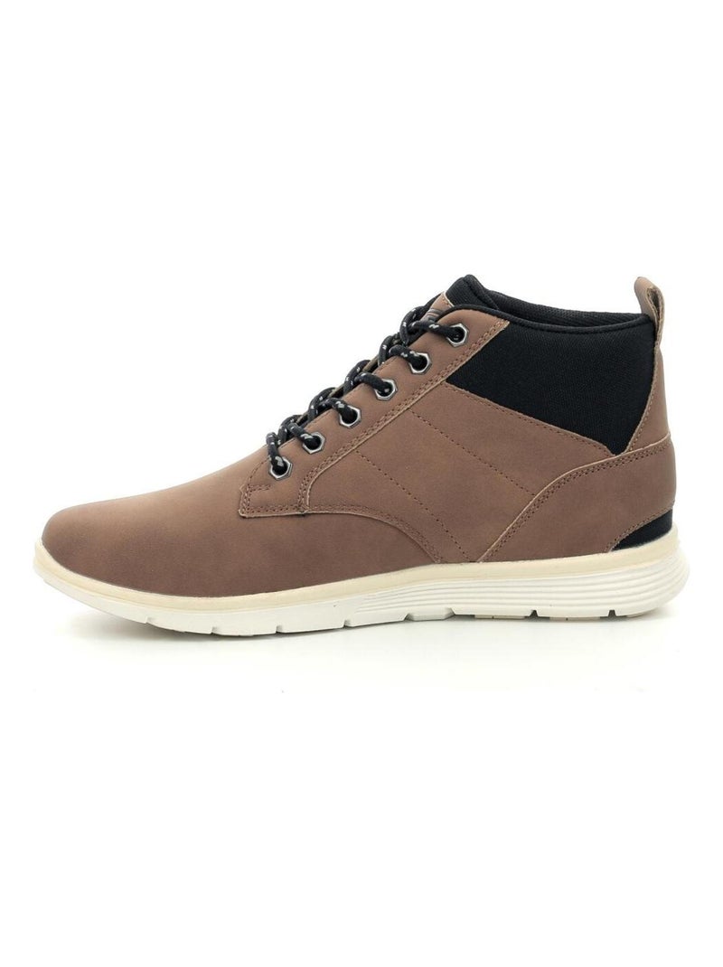 Botas Umbro para Niño Marrón - Kiabi