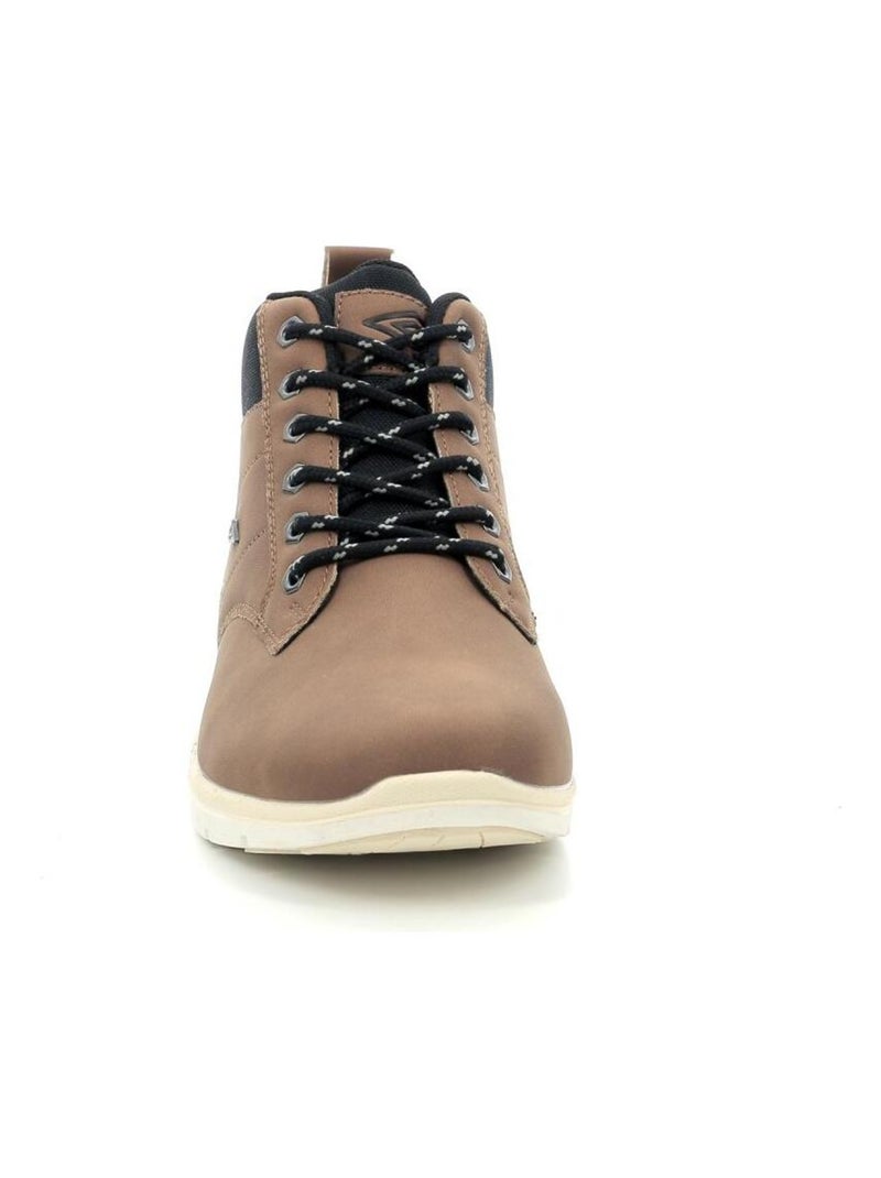 Botas Umbro para Niño Marrón - Kiabi