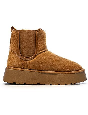 Botas Xti para Mujer