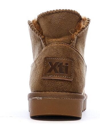 Botas Xti para Mujer