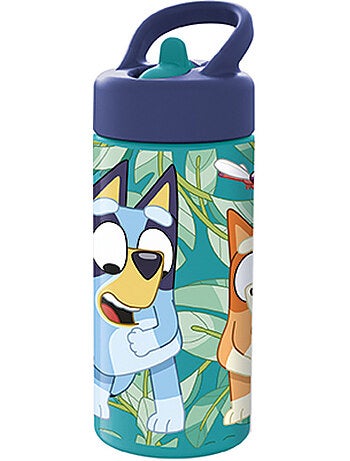 Botella bluey 410 ml
