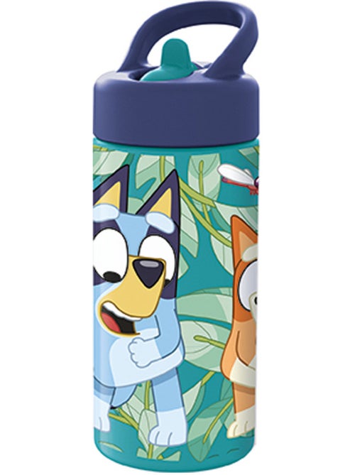Botella bluey 410 ml - Kiabi Botella bluey 410 ml - Kiabi