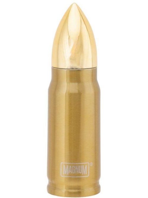 Botella de agua / frasco térmico diseño bullet 350ml - magnum - Kiabi
