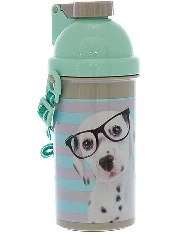 Botella de agua infantil 500 ml – pets