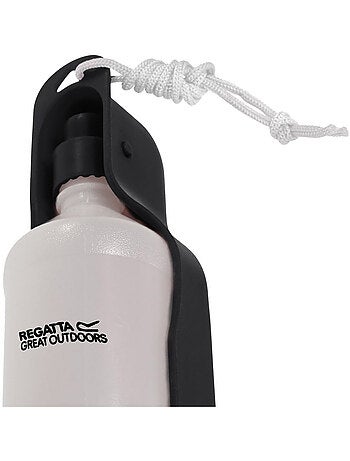 Botella de agua para perros - regatta