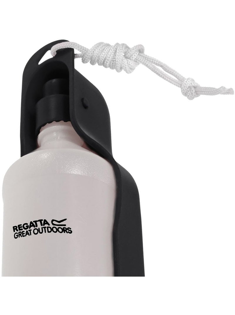 Botella de agua para perros - regatta Negro - Kiabi
