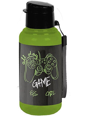 Botella game all day 500 ml – cmp