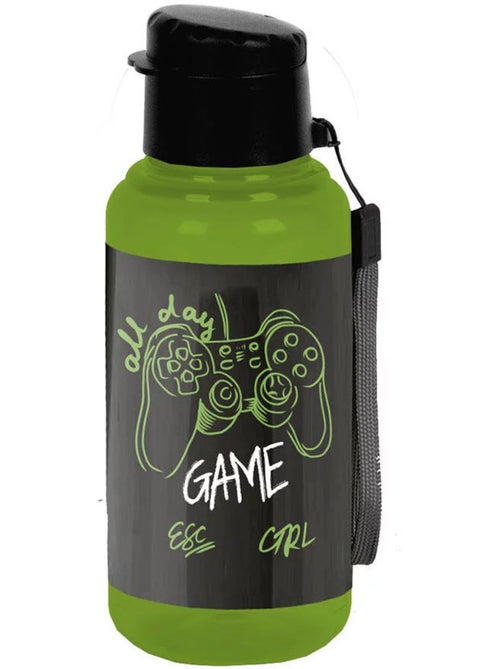 Botella game all day 500 ml – cmp - Kiabi