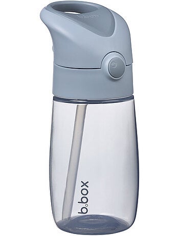 Botella infantil con pajita en tritán | B.Box