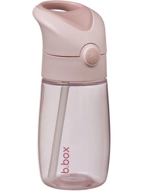 Botella infantil con pajita en tritán | B.Box - Kiabi Botella infantil con pajita en tritán | B.Box - Kiabi