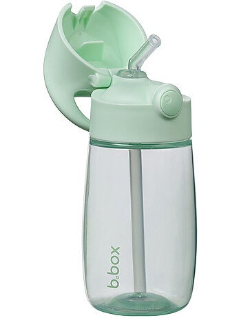 Botella infantil con pajita en tritán | B.Box