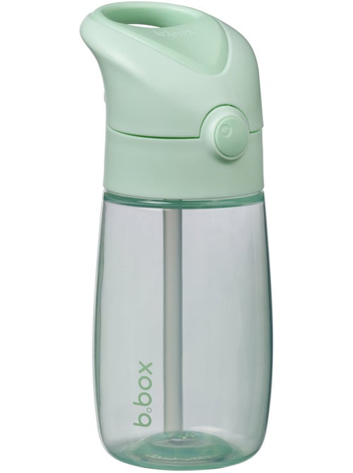 Botella infantil con pajita en tritán | B.Box - Kiabi