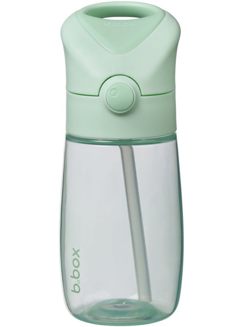 Botella infantil con pajita en tritán | B.Box - Kiabi