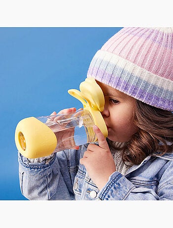 Botella infantil deportiva de tritan | B.Box