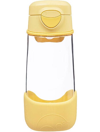 Botella infantil deportiva de tritan | B.Box
