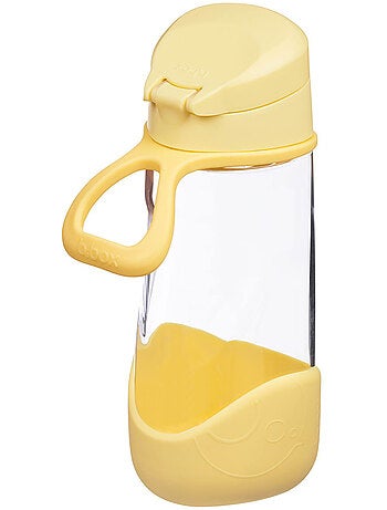 Botella infantil deportiva de tritan | B.Box