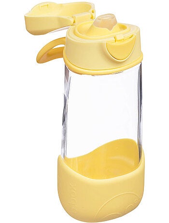 Botella infantil deportiva de tritan | B.Box