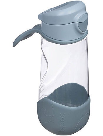 Botella infantil deportiva de tritan | B.Box