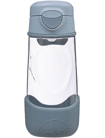 Botella infantil deportiva de tritan | B.Box