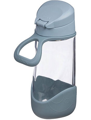 Botella infantil deportiva de tritan | B.Box