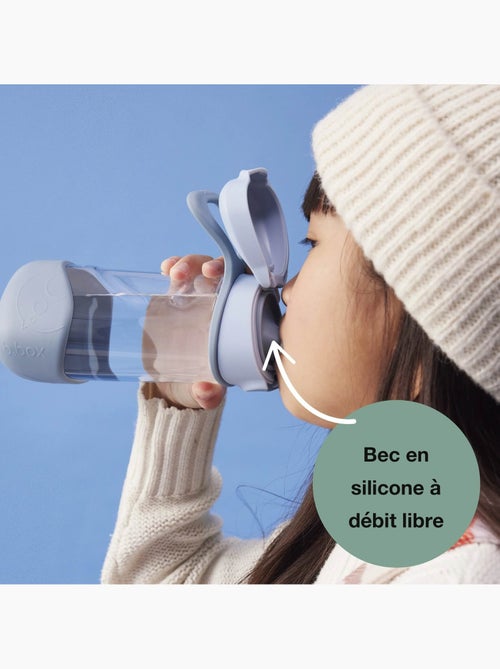 Botella infantil deportiva de tritan | B.Box - Kiabi