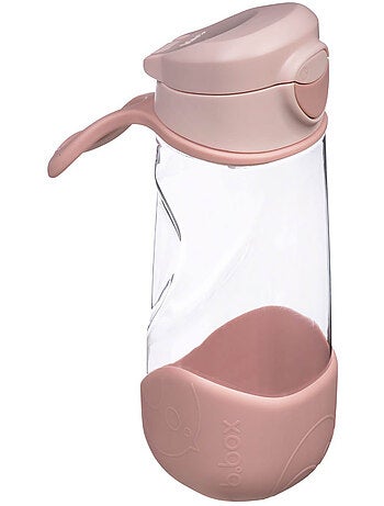 Botella infantil deportiva de tritan | B.Box