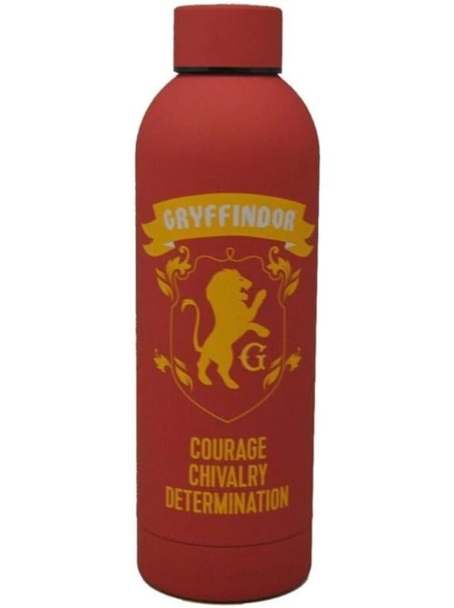 Botella infantil isotérmica Harry Potter Gryffindor de 700 ml – Acero inoxidable - Kiabi