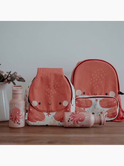 Botella isotérmica infantil de acero inoxidable | Sassi Junior - Kiabi