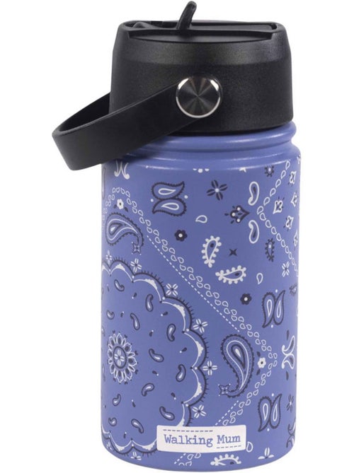 Botella isotérmica infantil | Walking Mum - Kiabi