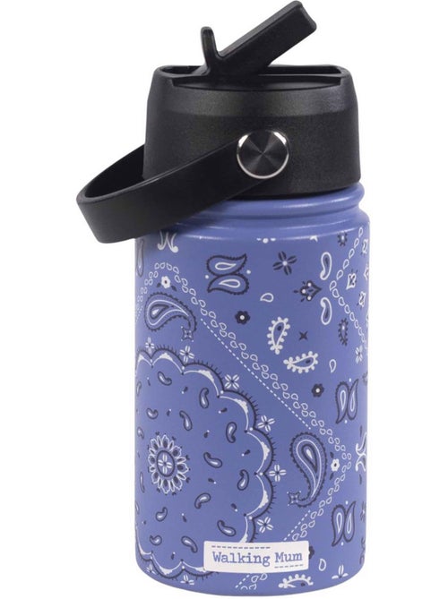 Botella isotérmica infantil | Walking Mum - Kiabi