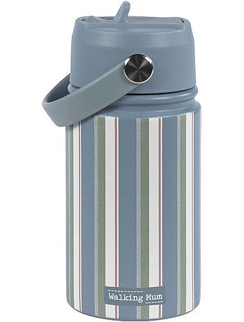 Botella isotérmica infantil | walking mum