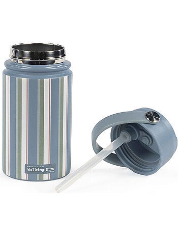 Botella isotérmica infantil | walking mum
