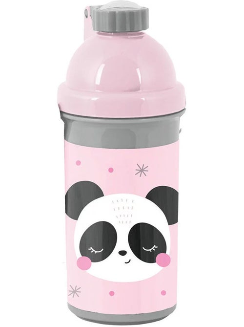 Botella panda love 500 ml - Kiabi