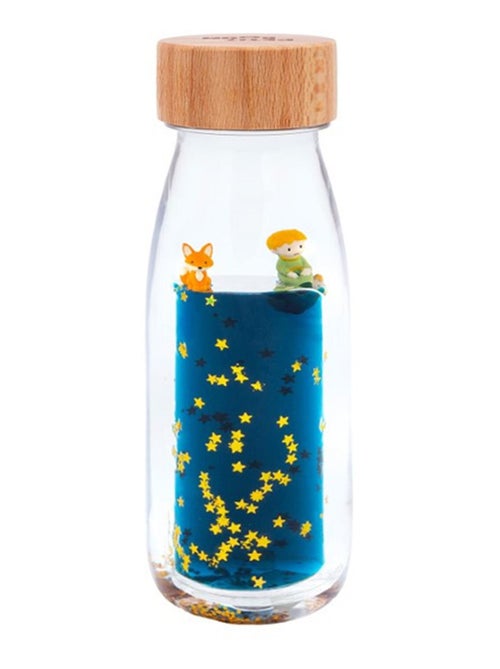 Botella sensorial move, el principito | Petit Boum - Kiabi