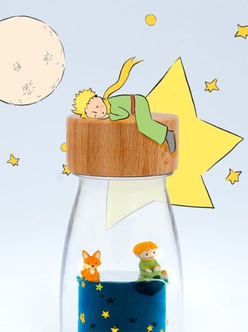 Botella sensorial move, el principito | Petit Boum - Kiabi
