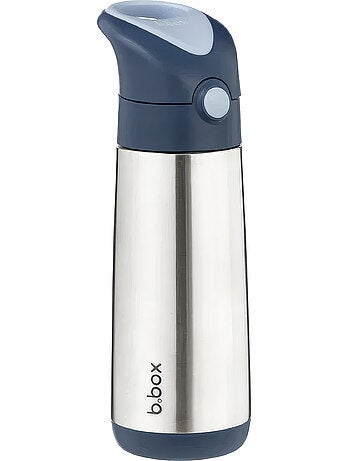 Botella térmica con pajita | B.Box