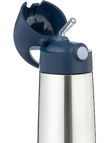 Botella térmica con pajita | B.Box