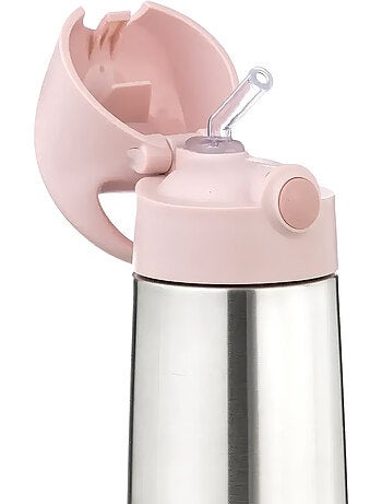 Botella térmica con pajita | B.Box
