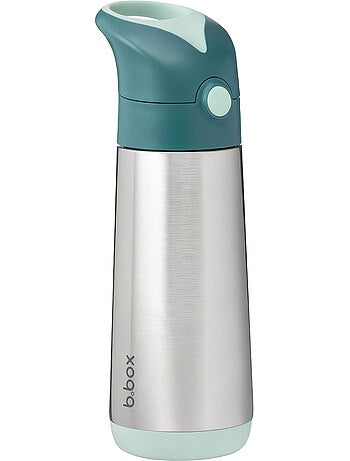 Botella térmica con pajita | B.Box