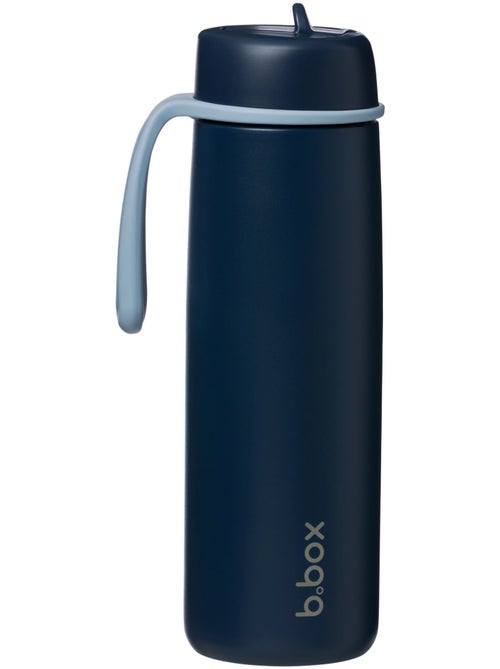 Botella térmica de acero inoxidable | B.Box - Kiabi
