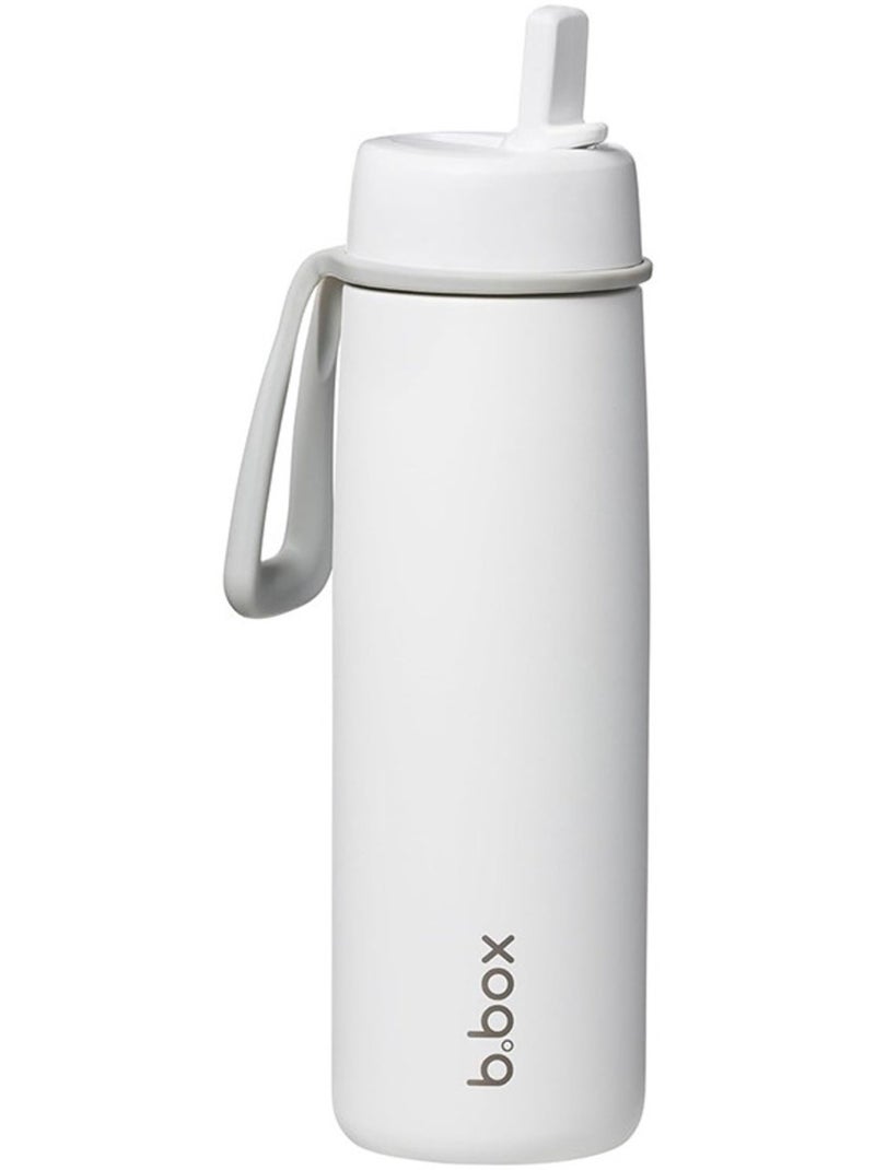 Botella térmica de acero inoxidable | B.Box Blanco - Kiabi