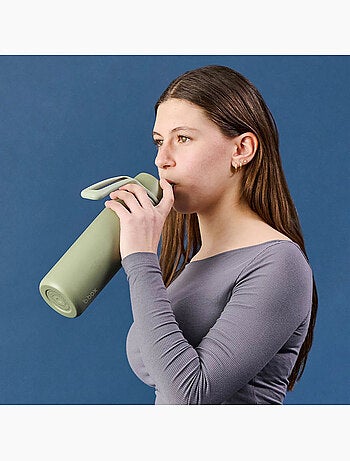 Botella térmica de acero inoxidable | B.Box