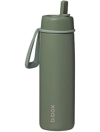 Botella térmica de acero inoxidable | B.Box