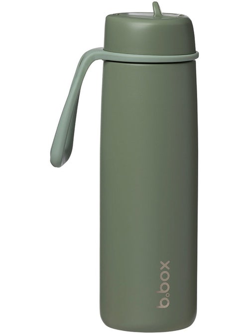 Botella térmica de acero inoxidable | B.Box - Kiabi