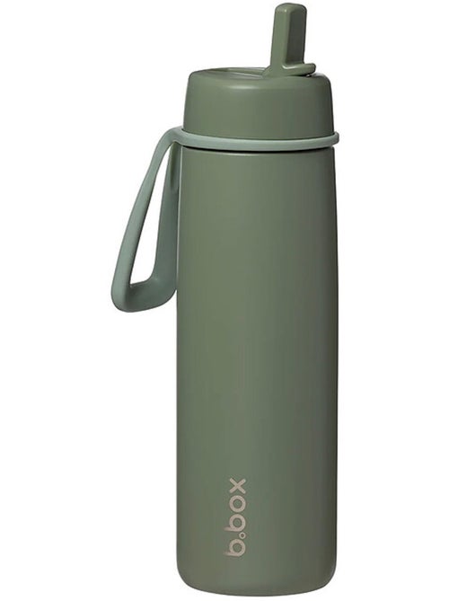 Botella térmica de acero inoxidable | B.Box - Kiabi