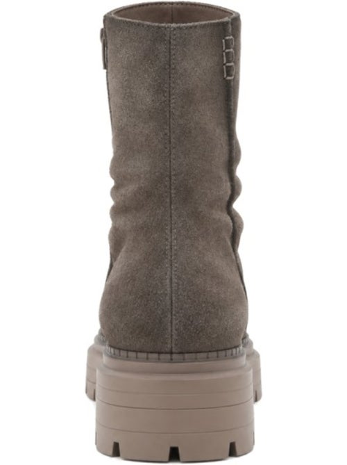 Botin casual cuero purapiel - Kiabi Botin casual cuero purapiel - Kiabi